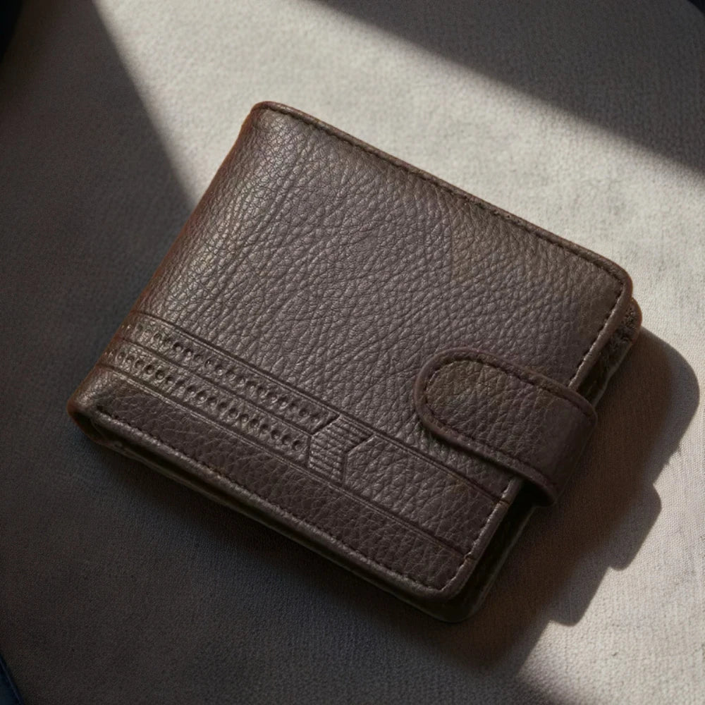 Cartera Ejecutiva | Claridad y Propósito