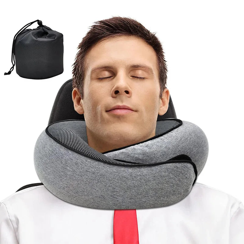 Almohada Cervical | Recuperación y Resiliencia