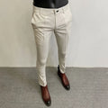 Pantalón Formal | Elegancia y Propósito