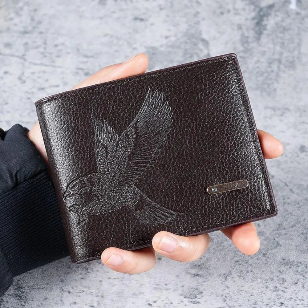 Cartera Minimalista | Simplicidad y Orden