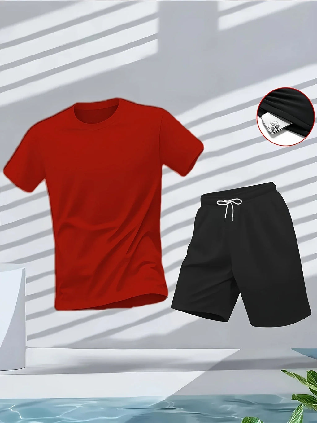 Conjunto Activo | Energía y Disciplina