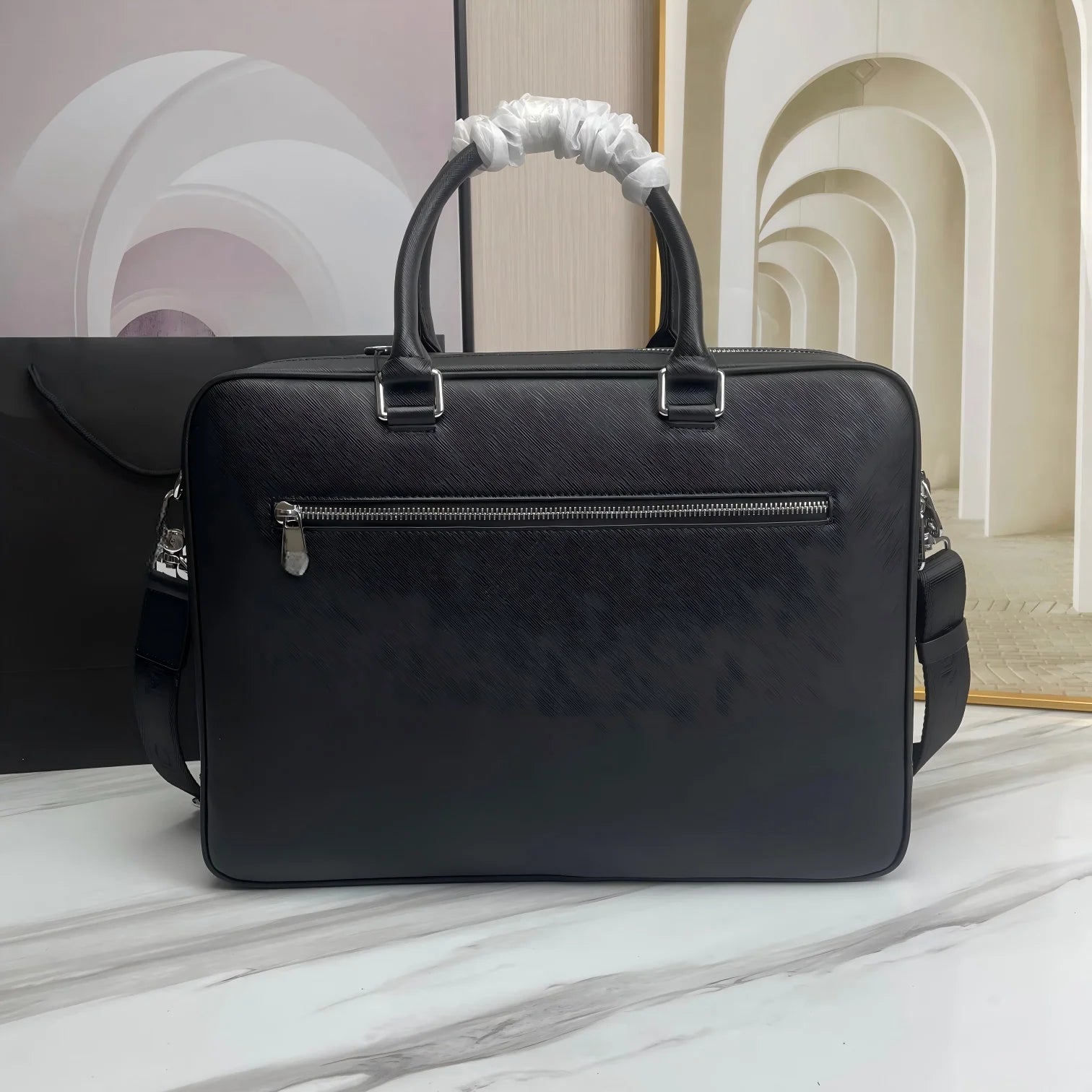 Bolso Premium | Movimiento y Propósito