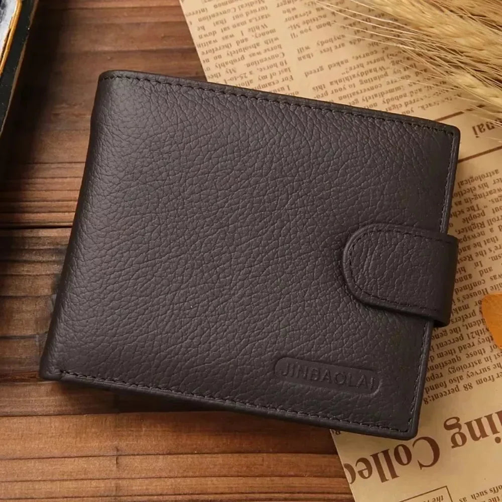 Cartera Premium | Dominio y Serenidad