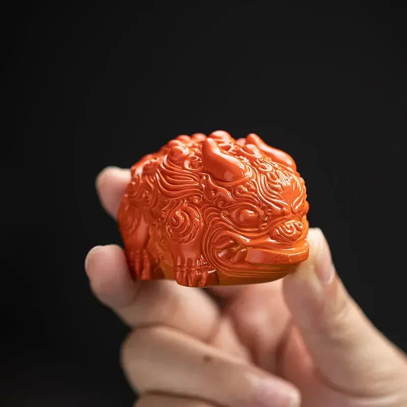 Escultura Zen | Equilibrio y Simplicidad
