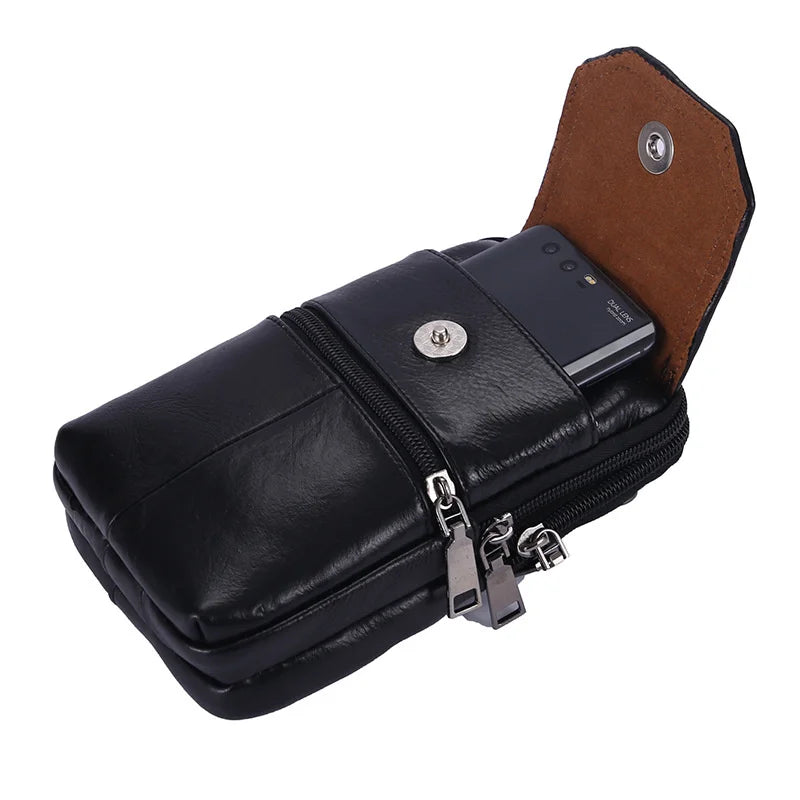 Bolso de Viaje | Movimiento y Determinación