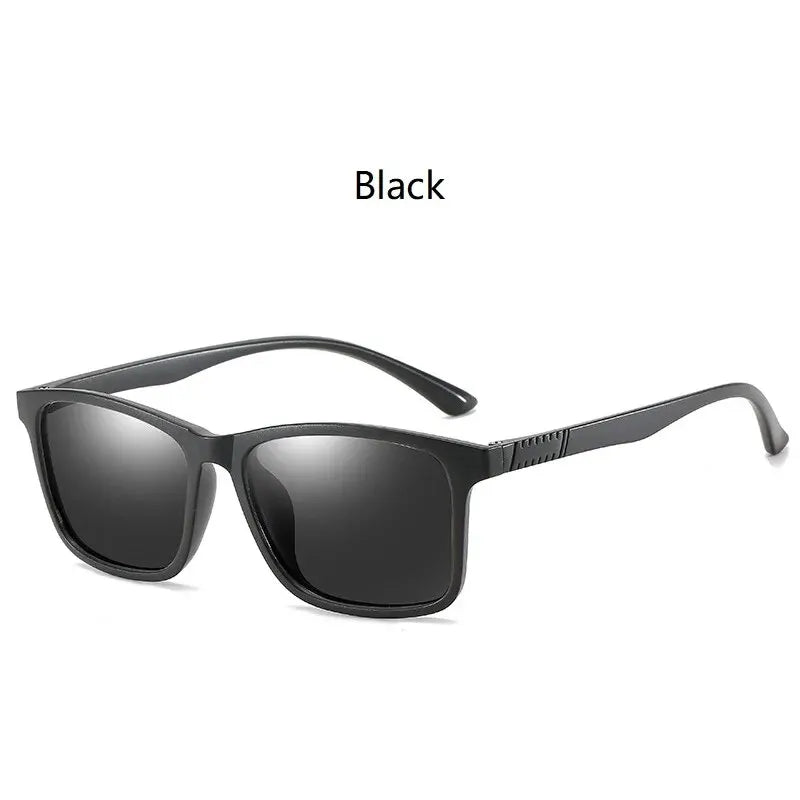 Gafas Polarizadas | Visión y Claridad