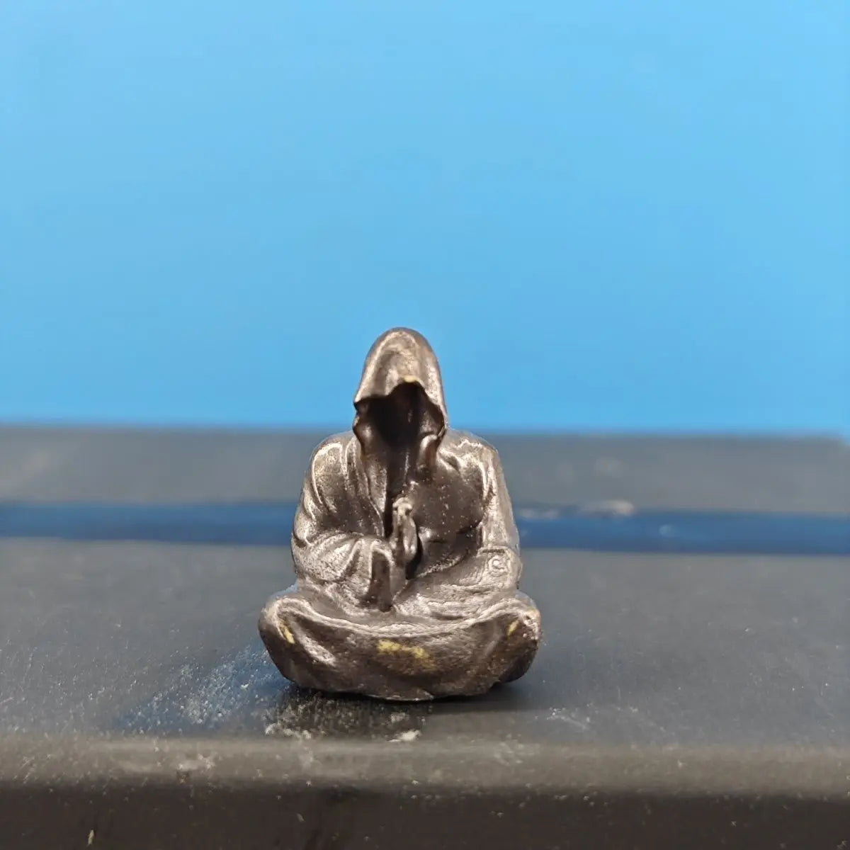 Figura Zen | Contemplación y Sabiduría