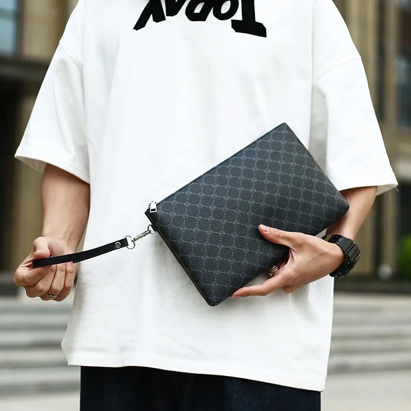 Bolso Slim | Minimalismo y Enfoque