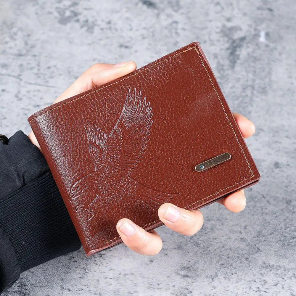 Cartera Minimalista | Simplicidad y Orden