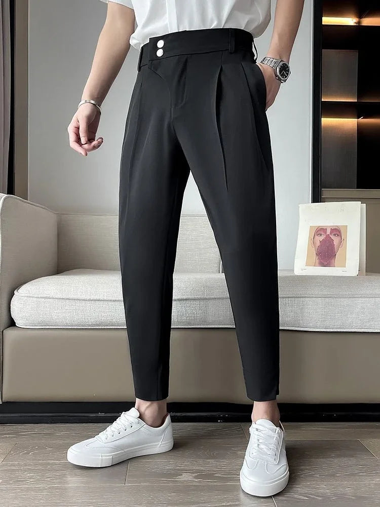Pantalón Premium | Adaptabilidad y Serenidad