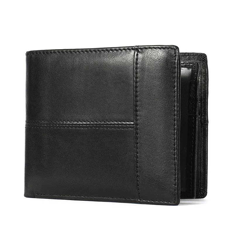 Cartera Retro | Prudencia y Orden