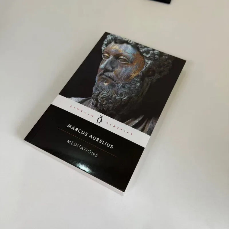 Marco Aurelio《Meditaciones》