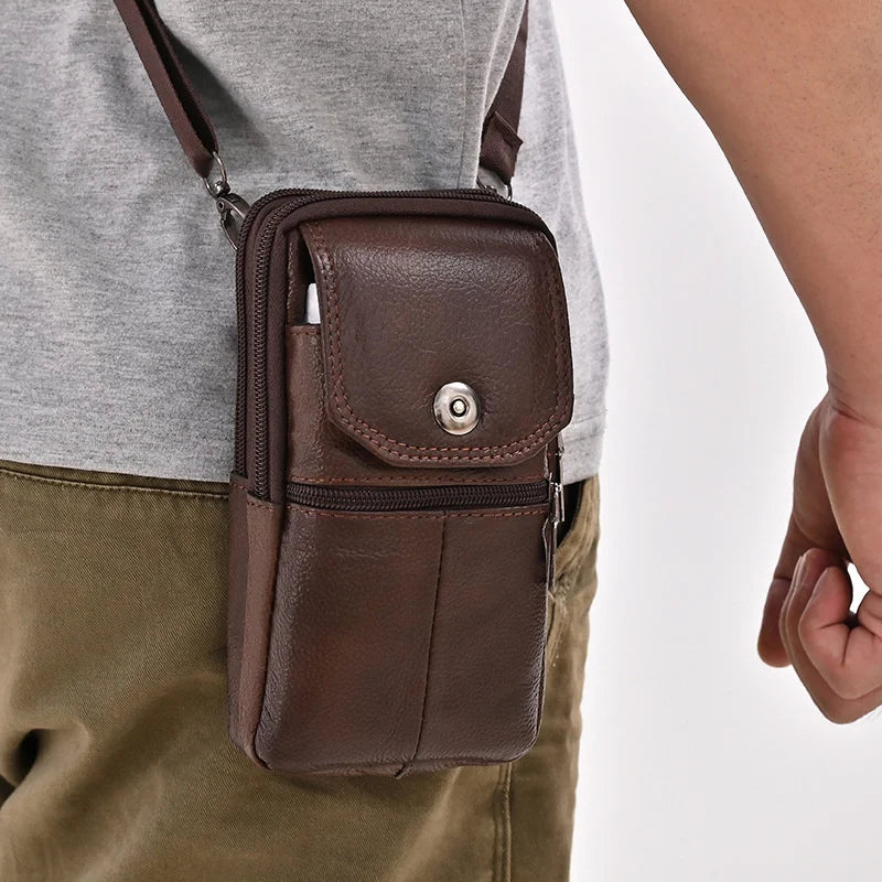 Bolso de Viaje | Movimiento y Determinación