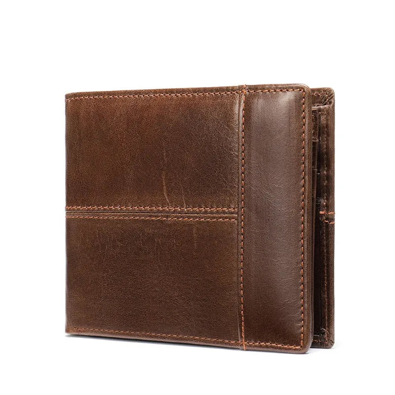 Cartera Retro | Prudencia y Orden