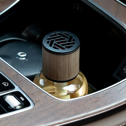 Aroma para Automóvil | Dirección y Calma