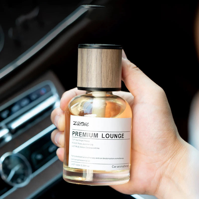 Aroma para Automóvil | Dirección y Calma