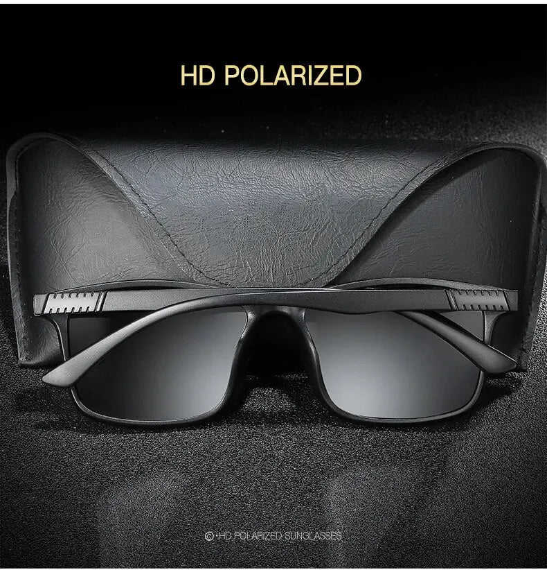 Gafas Polarizadas | Visión y Claridad