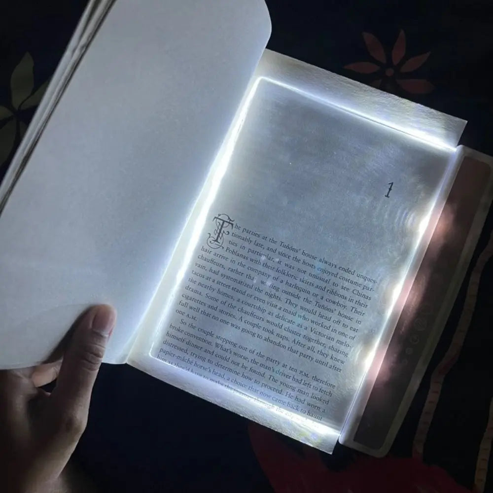 Lámpara Portátil | Reflexión y Enfoque