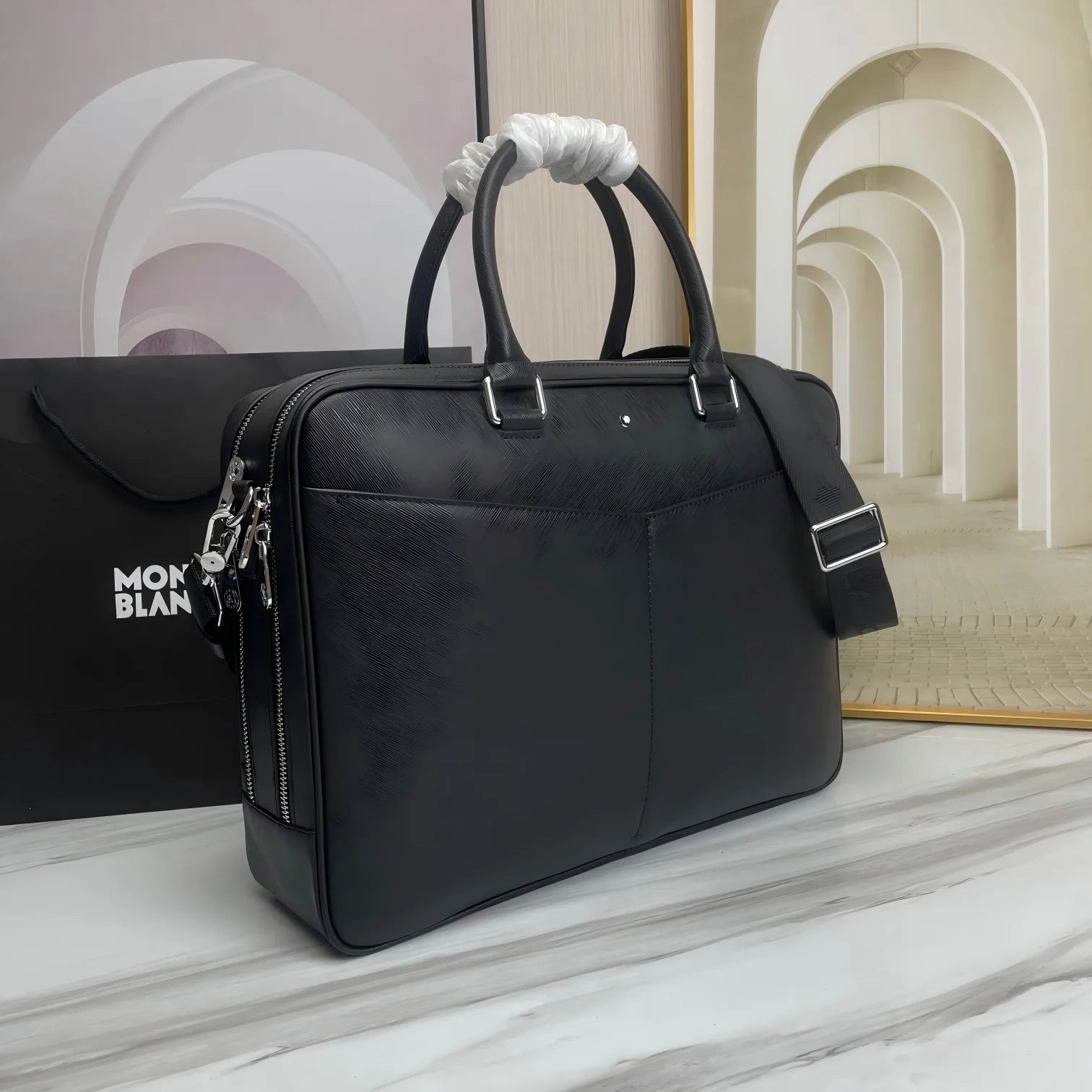 Bolso Premium | Movimiento y Propósito