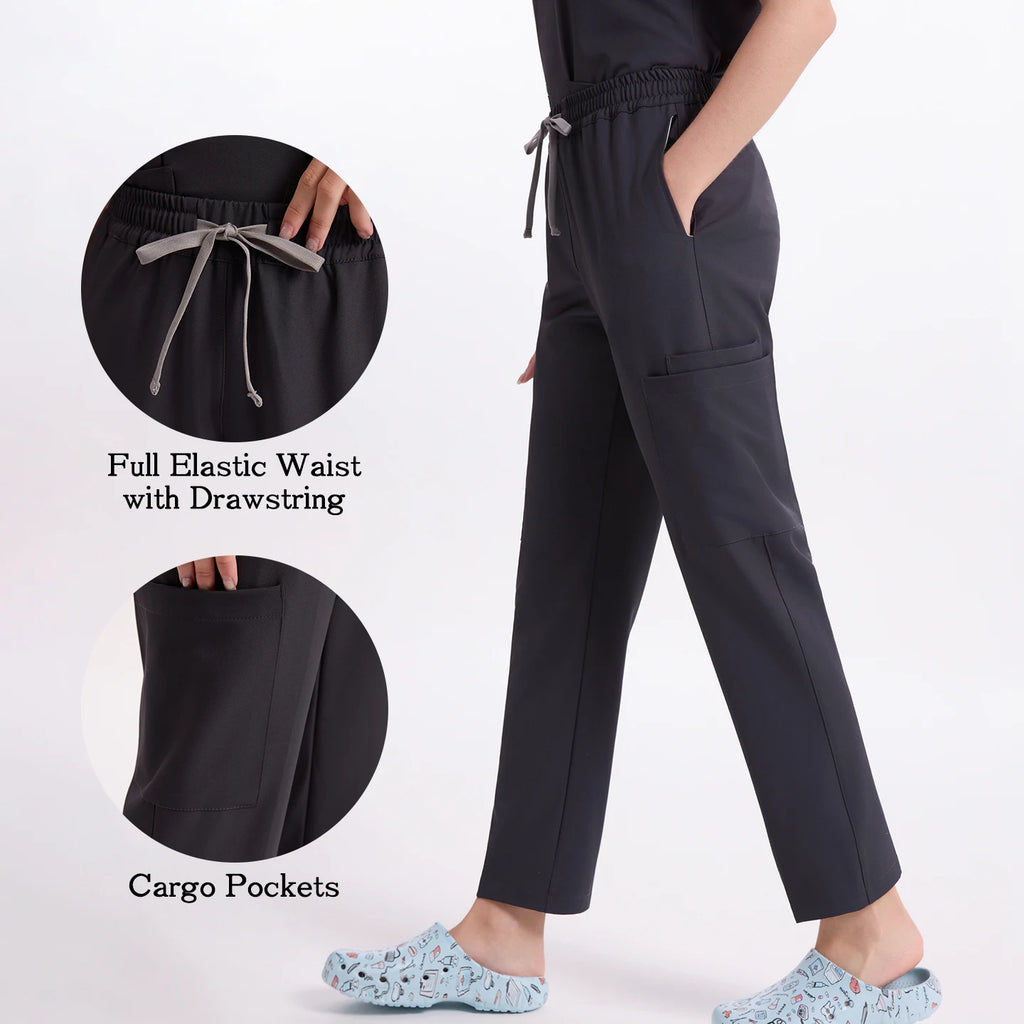Uniforme Profesional | Servicio y Compromiso