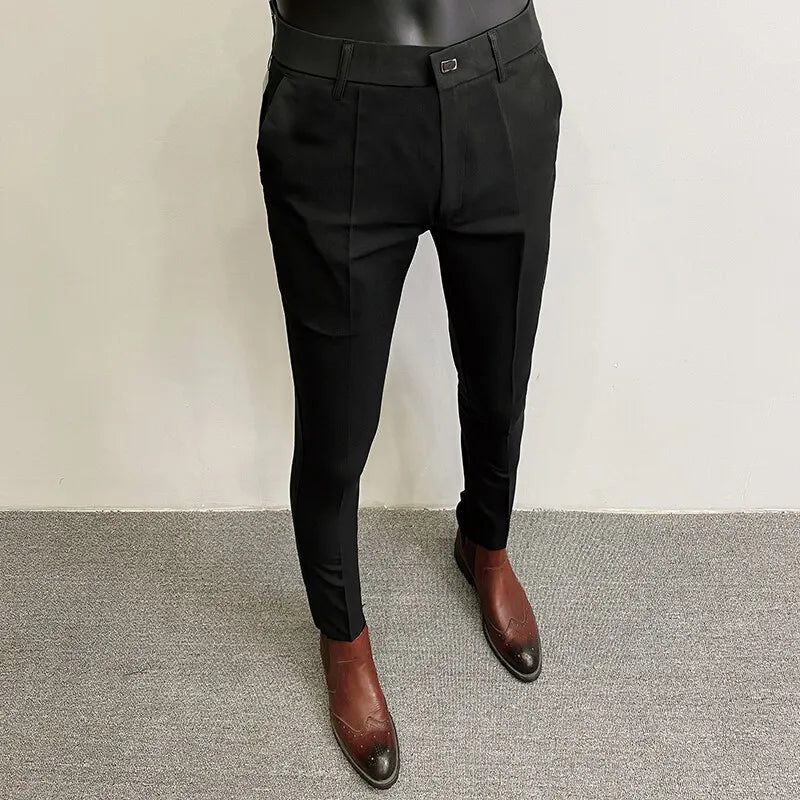 Pantalón Formal | Elegancia y Propósito