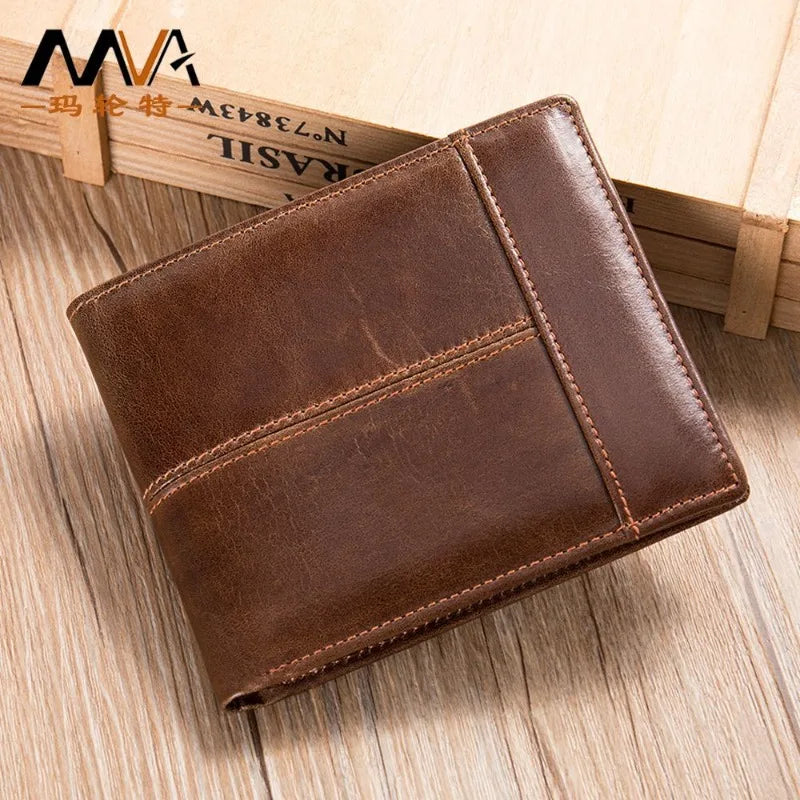 Cartera Retro | Prudencia y Orden