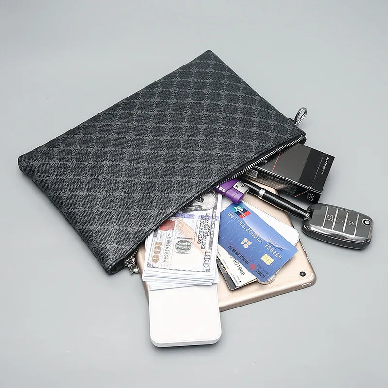 Bolso Slim | Minimalismo y Enfoque