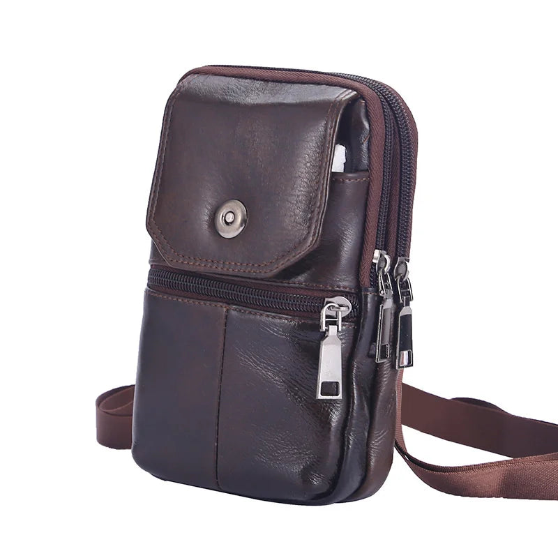 Bolso de Viaje | Movimiento y Determinación