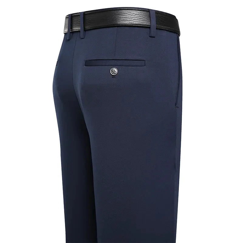 Pantalón Ejecutivo | Comodidad y Control