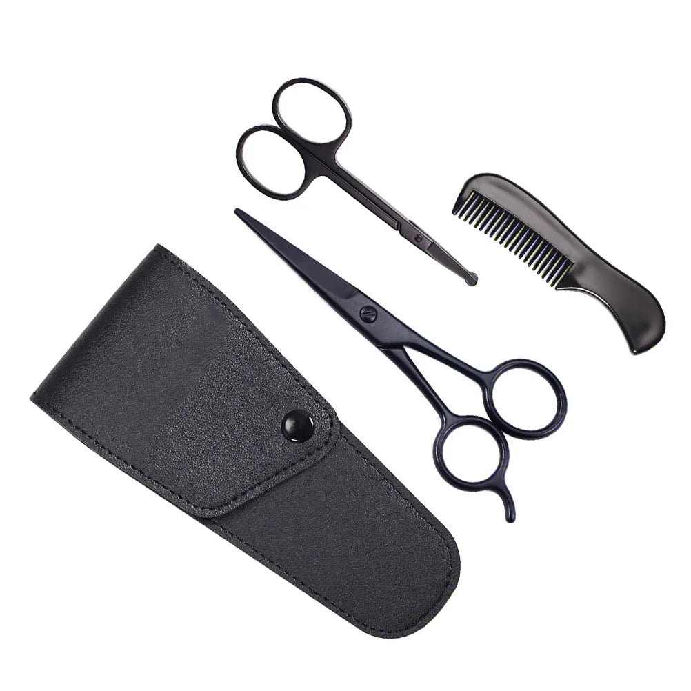 Kit para Barba | Presencia y Cuidado Personal