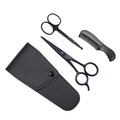 Kit para Barba | Presencia y Cuidado Personal