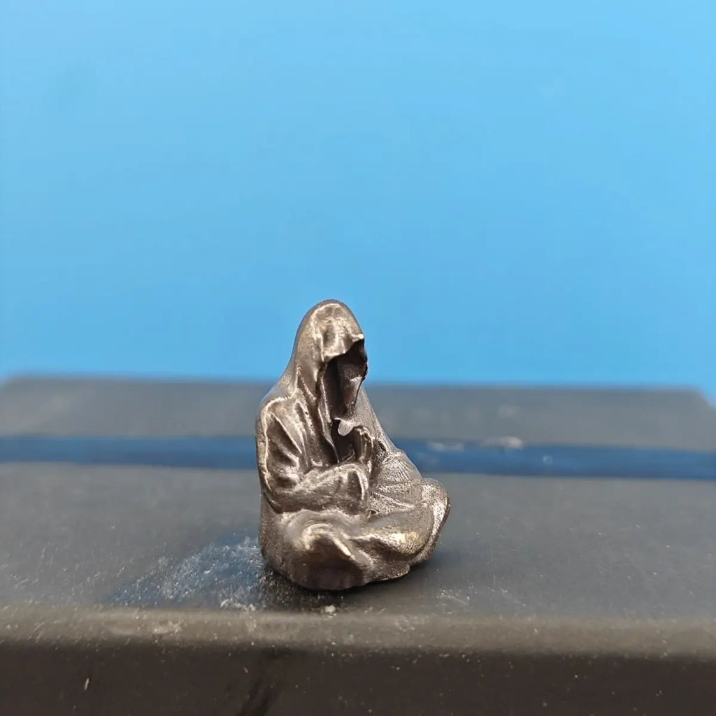 Figura Zen | Contemplación y Sabiduría