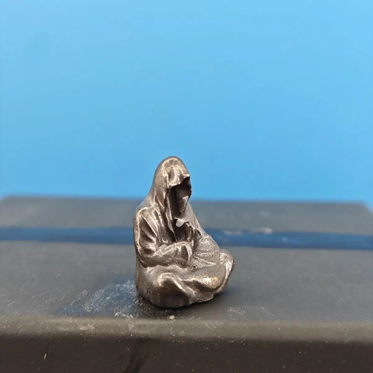 Figura Zen | Contemplación y Sabiduría