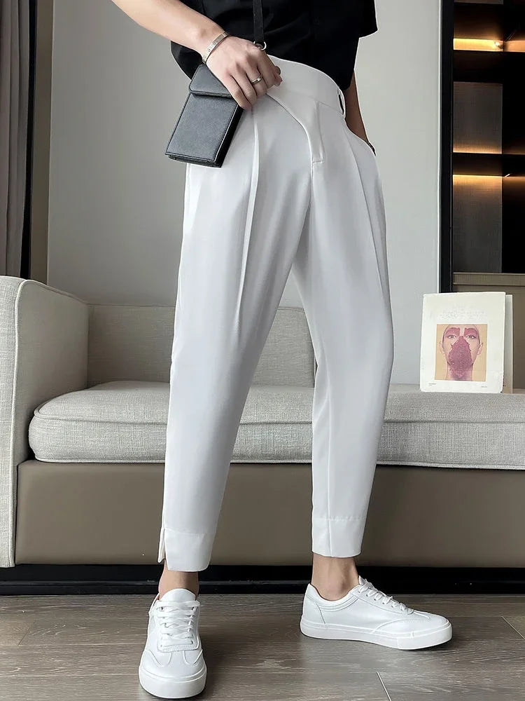 Pantalón Premium | Adaptabilidad y Serenidad