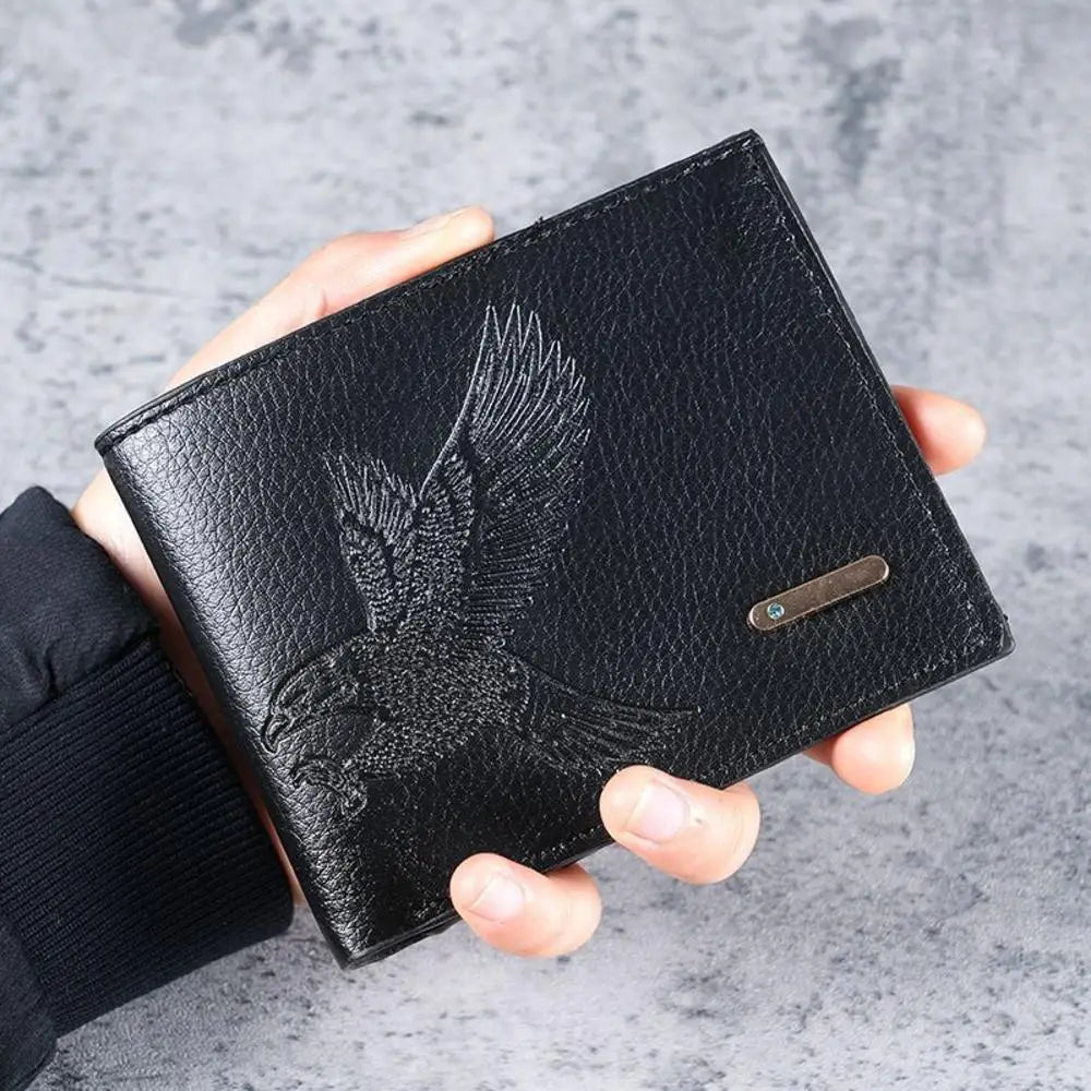 Cartera Minimalista | Simplicidad y Orden