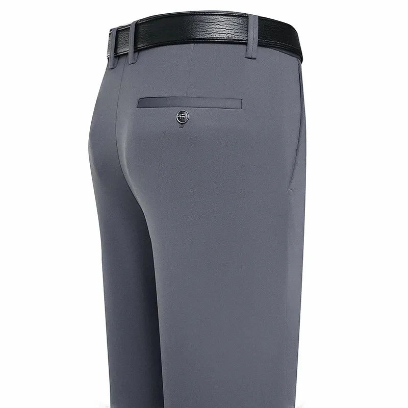 Pantalón Ejecutivo | Comodidad y Control