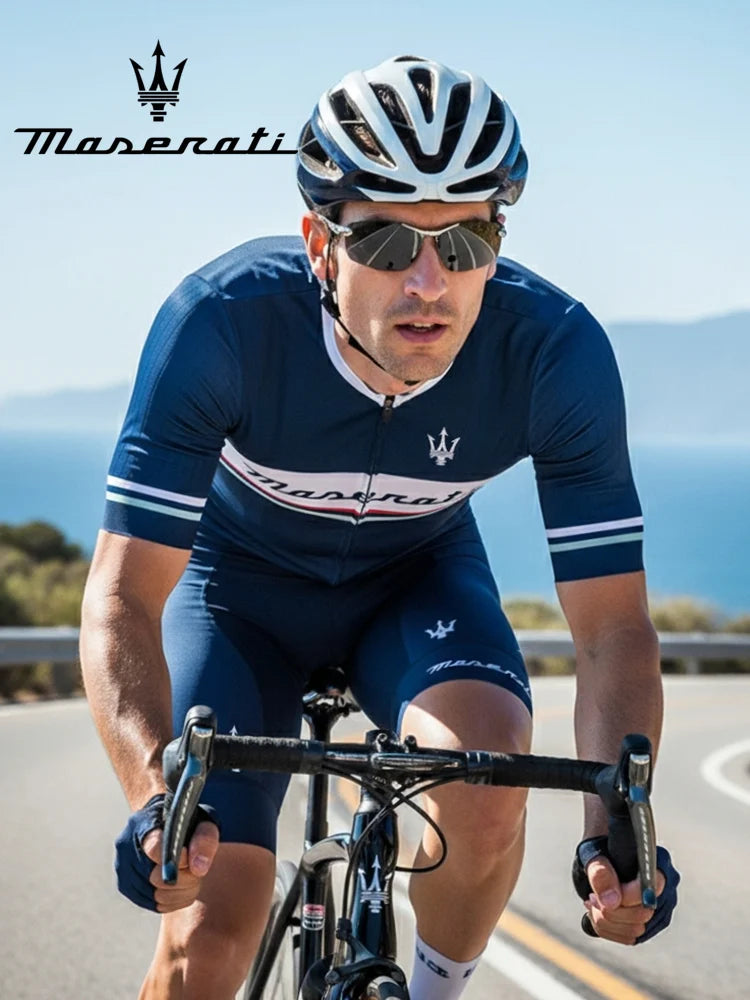 Gafas Maserati | Presencia y Excelencia