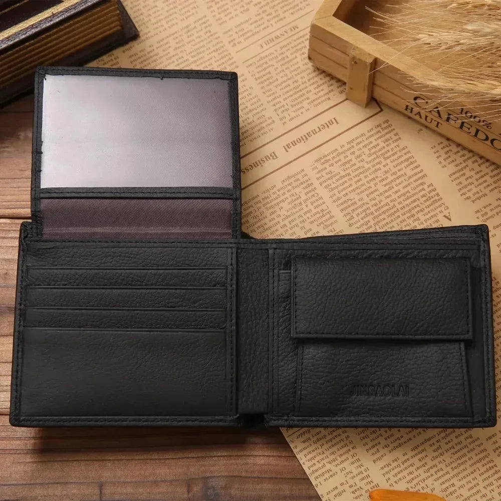 Cartera Premium | Dominio y Serenidad