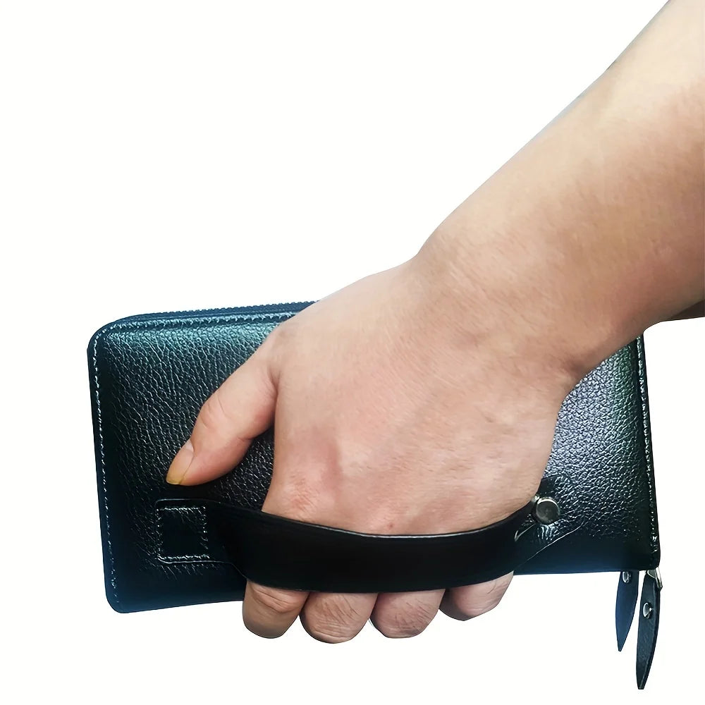 Cartera Empresarial | Responsabilidad y Visión