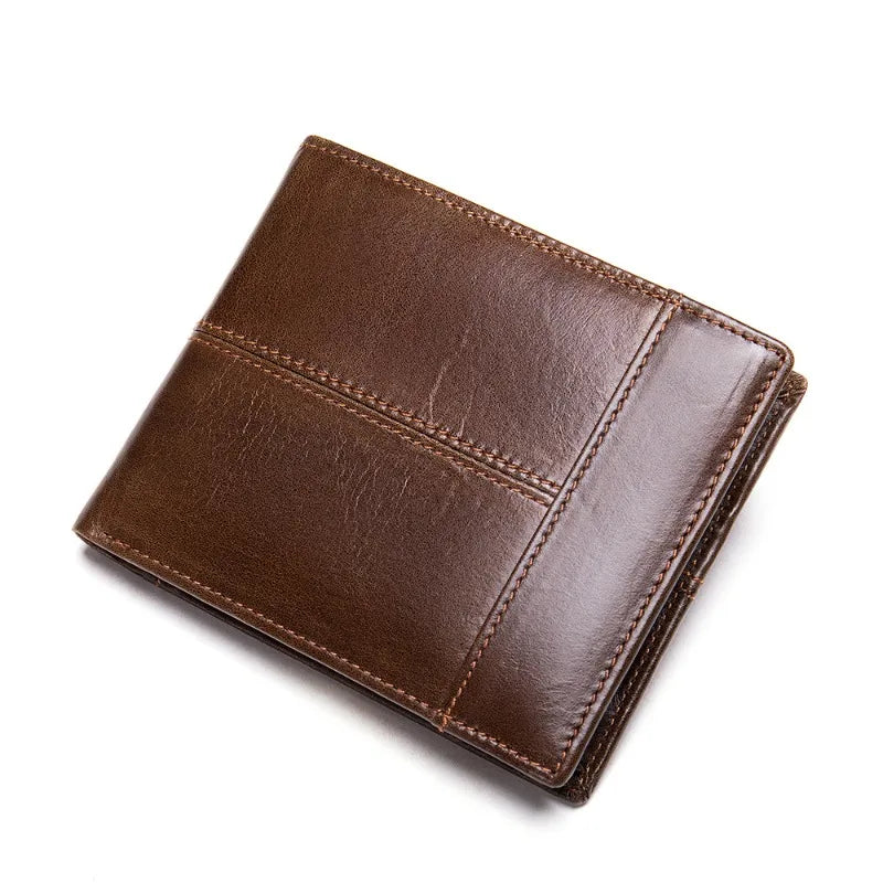 Cartera Retro | Prudencia y Orden