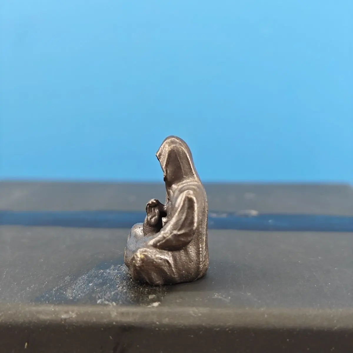 Figura Zen | Contemplación y Sabiduría