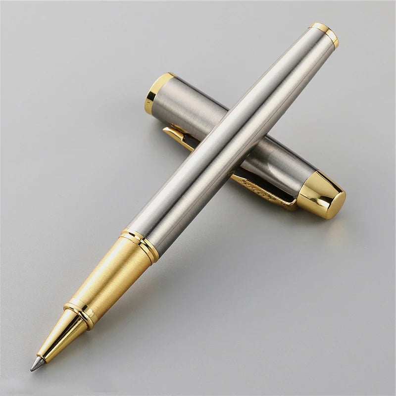 Bolígrafo Metálico Premium | Presencia y Carácter